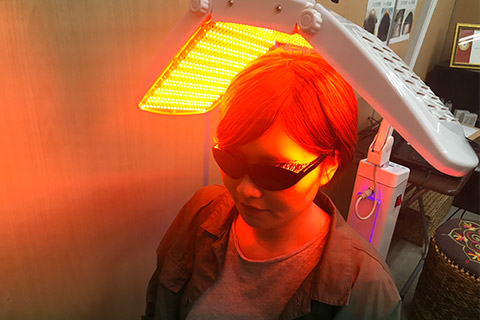 LED