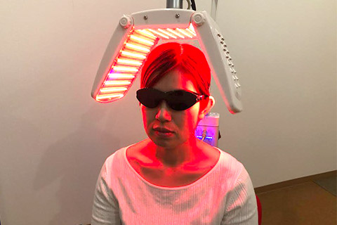 LED