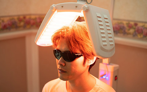 LED