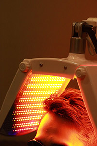 LED