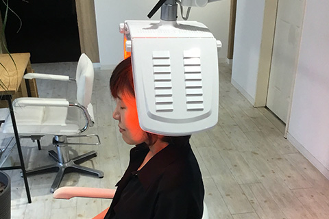 LED