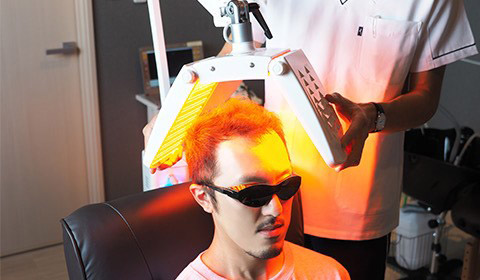LED